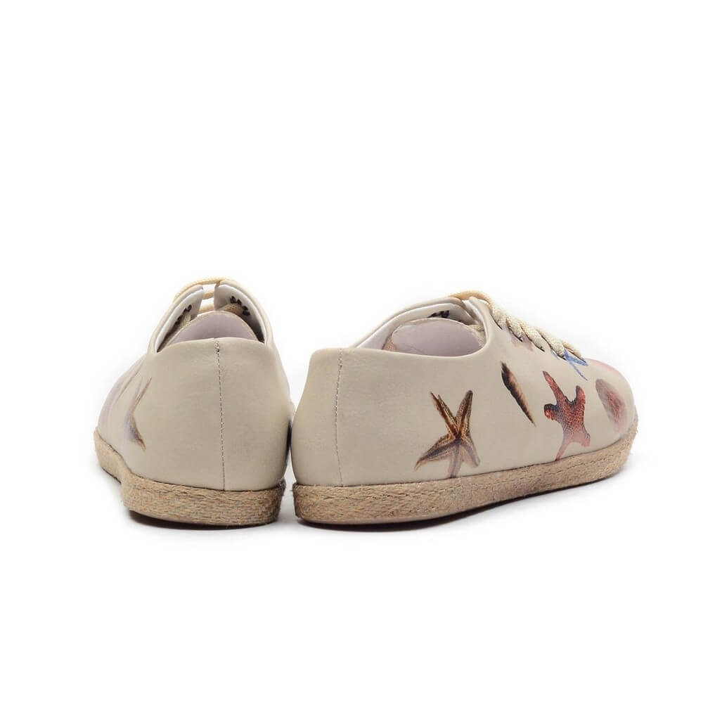 Ballerinas Shoes FBRX1220