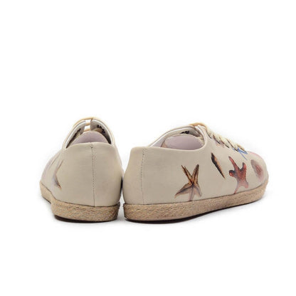 Ballerinas Shoes FBRX1220