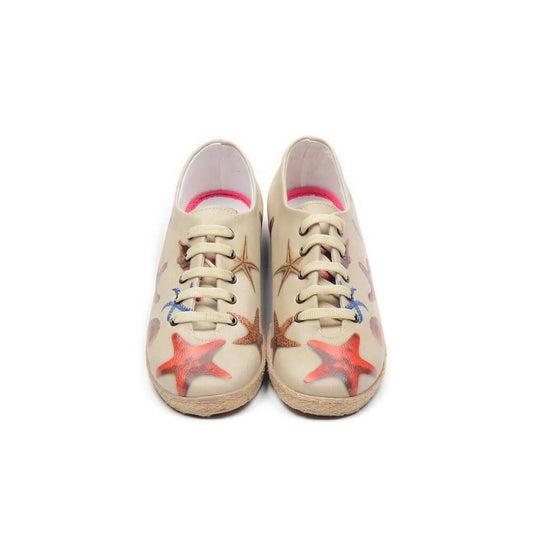 Ballerinas Shoes FBRX1220