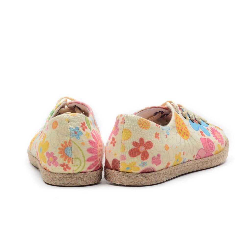 Ballerinas Shoes FBRX1221