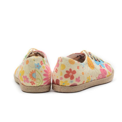 Ballerinas Shoes FBRX1221