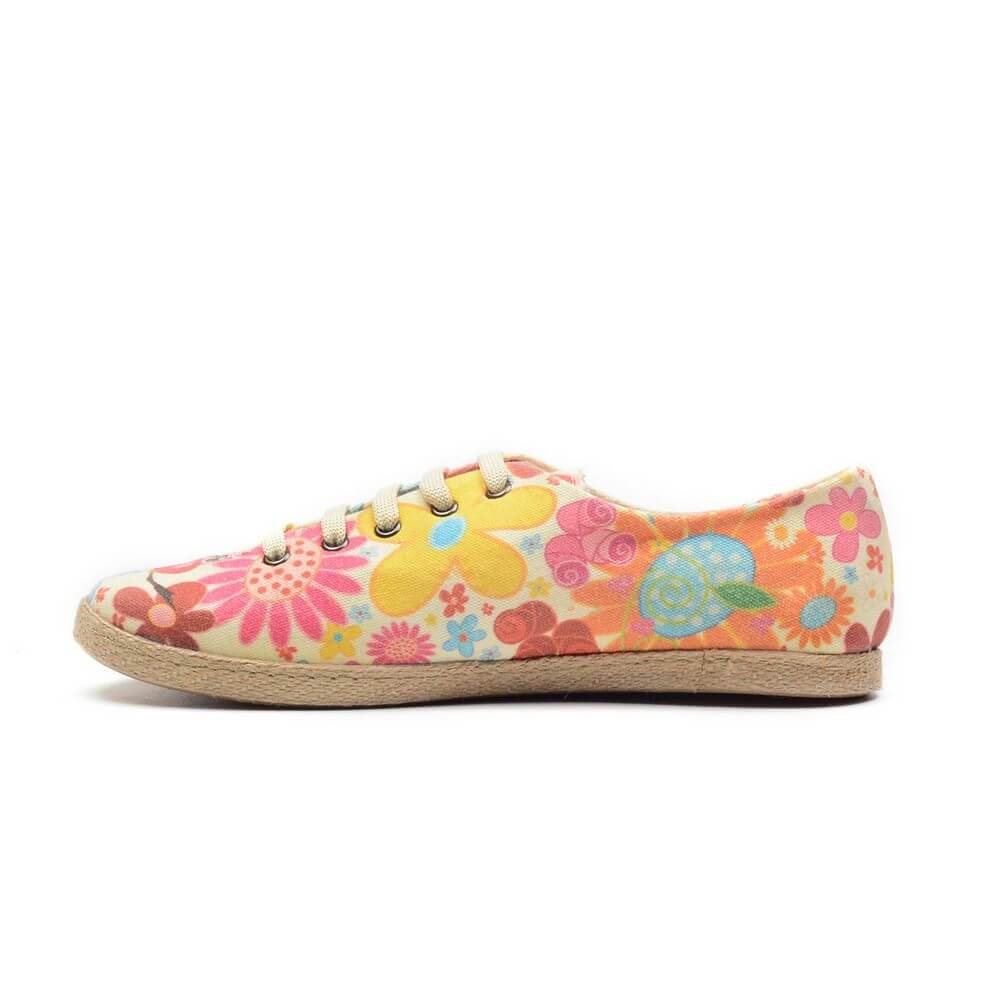 Ballerinas Shoes FBRX1221