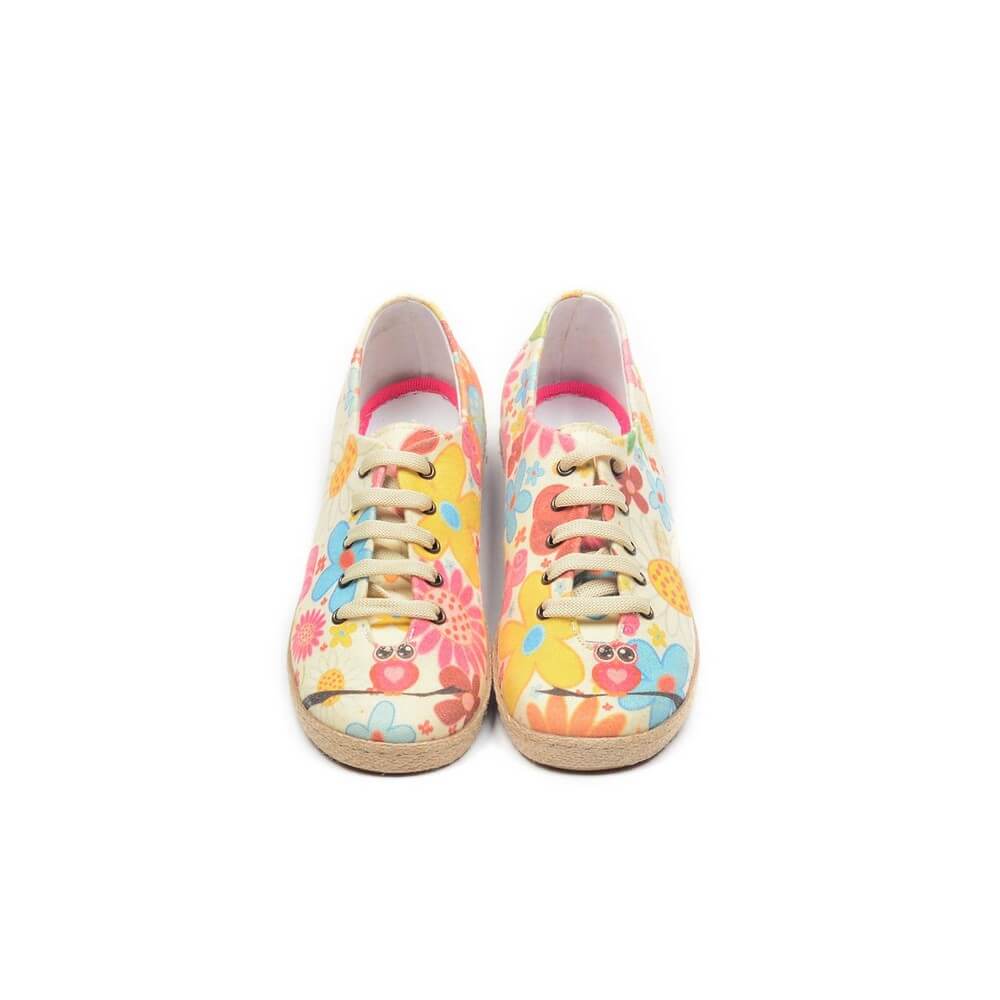 Ballerinas Shoes FBRX1221