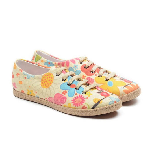 Ballerinas Shoes FBRX1221