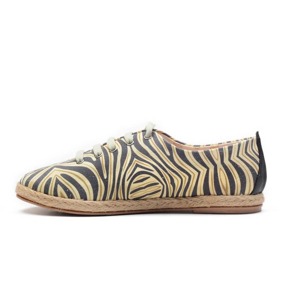 Ballerinas Shoes FBRX1222