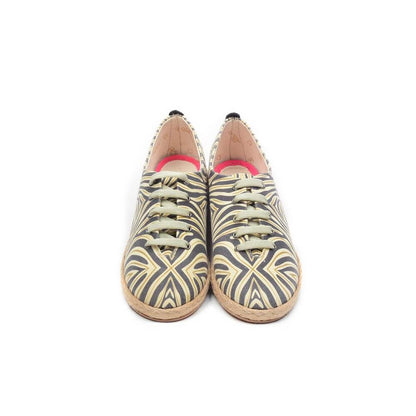 Ballerinas Shoes FBRX1222