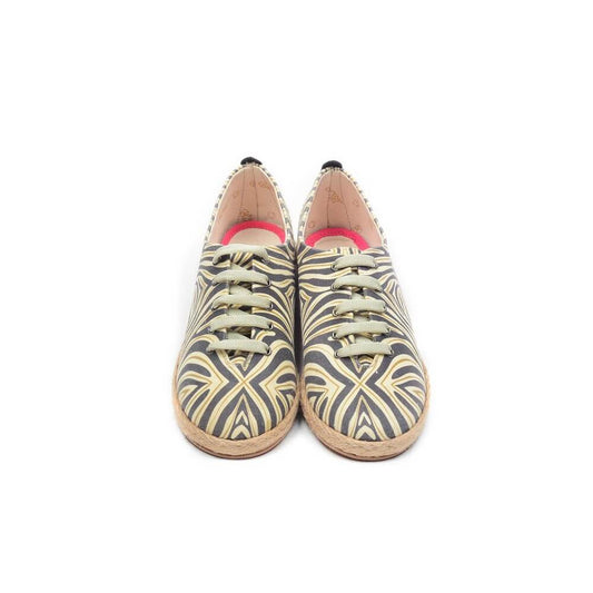 Ballerinas Shoes FBRX1222