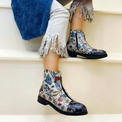 Ankle Boots FER134