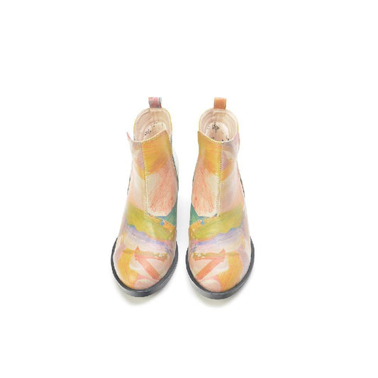 Ankle Boots GAB302 (2272921616480)