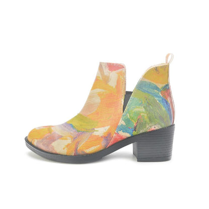 Ankle Boots GAB302 (2272921616480)