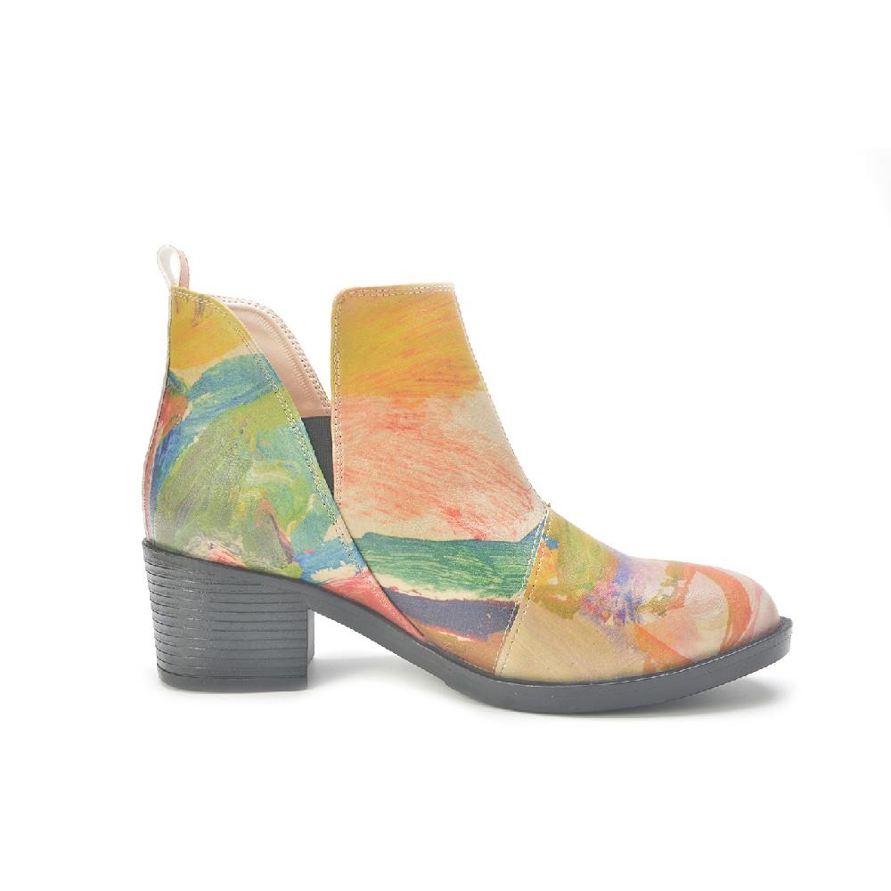 Ankle Boots GAB302 (2272921616480)