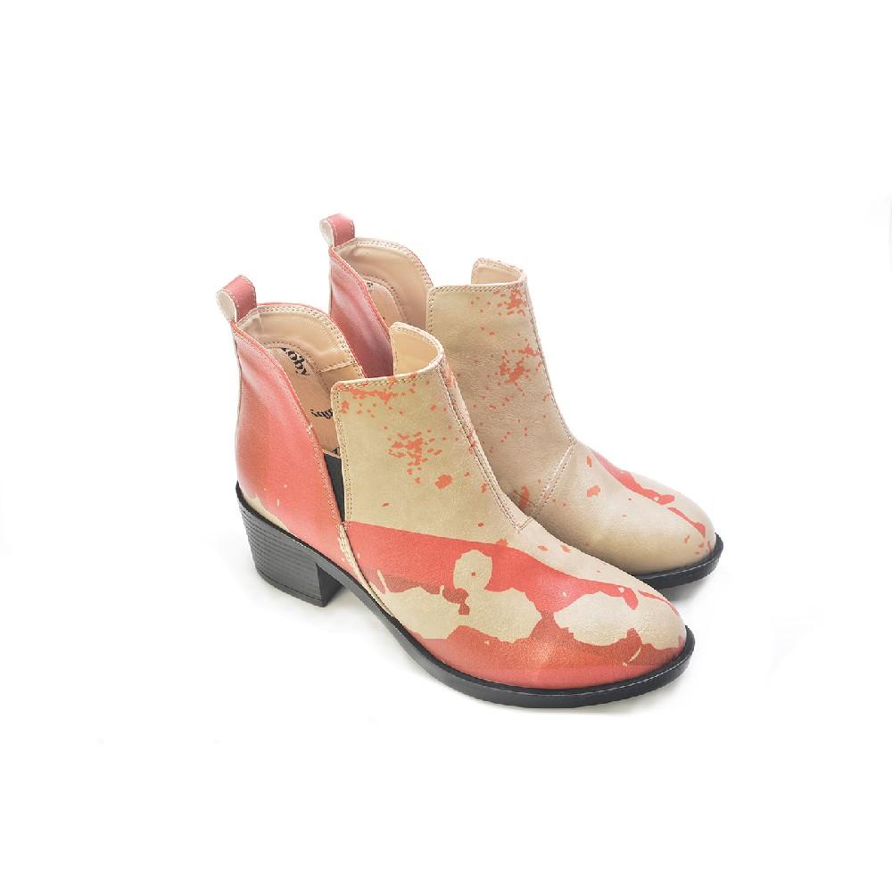 Ankle Boots GAB303 (2272921682016)