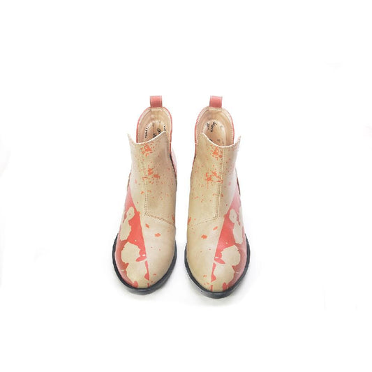 Ankle Boots GAB303 (2272921682016)