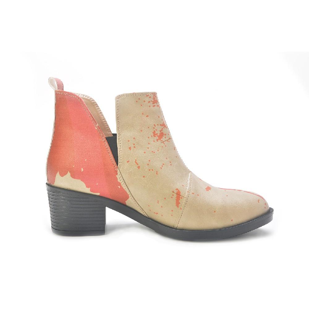 Ankle Boots GAB303 (2272921682016)