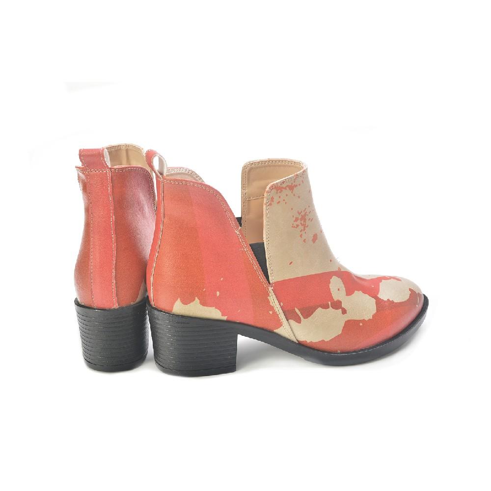 Ankle Boots GAB303 (2272921682016)