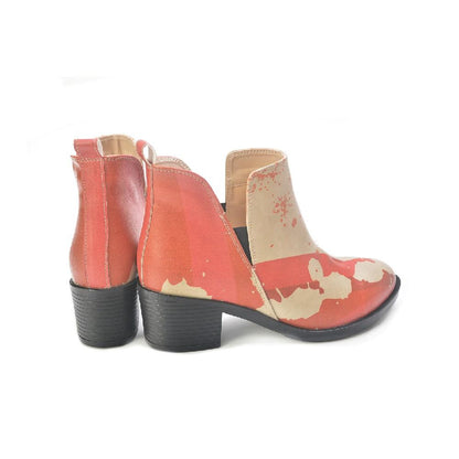 Ankle Boots GAB303 (2272921682016)