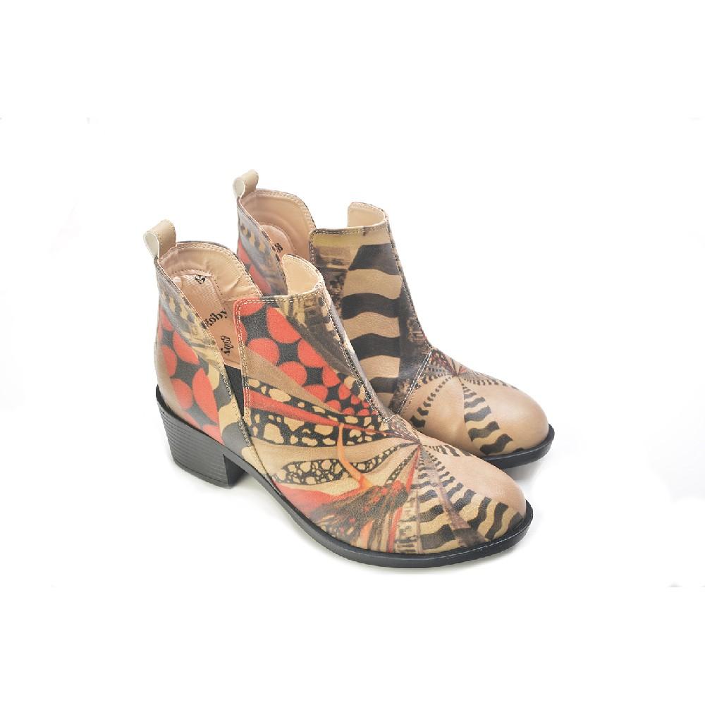 Ankle Boots GAB304 (2272921780320)