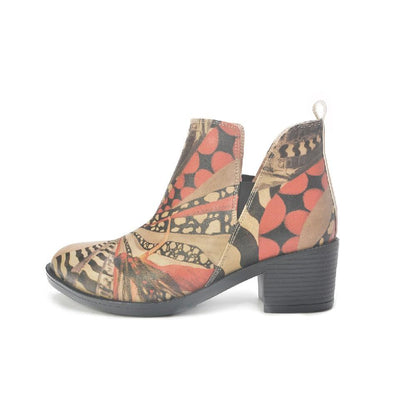 Ankle Boots GAB304 (2272921780320)