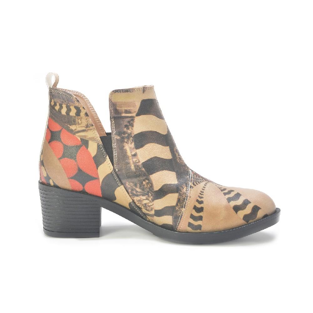 Ankle Boots GAB304 (2272921780320)