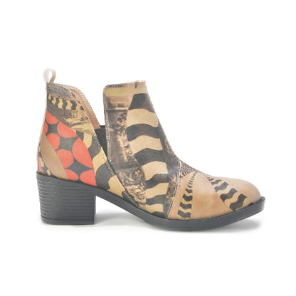 Ankle Boots GAB304 (2272921780320)