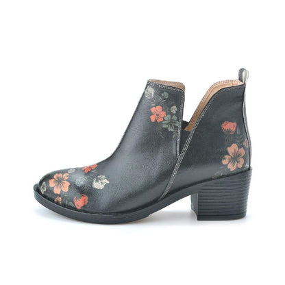 Ankle Boots GAB306 (2272921976928)