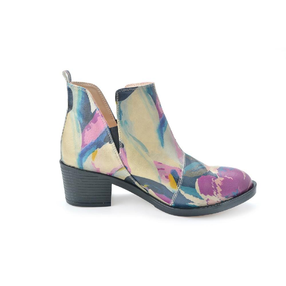 Ankle Boots GAB308 (2272922140768)