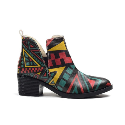 Ankle Boots GAB310 (2272922435680)