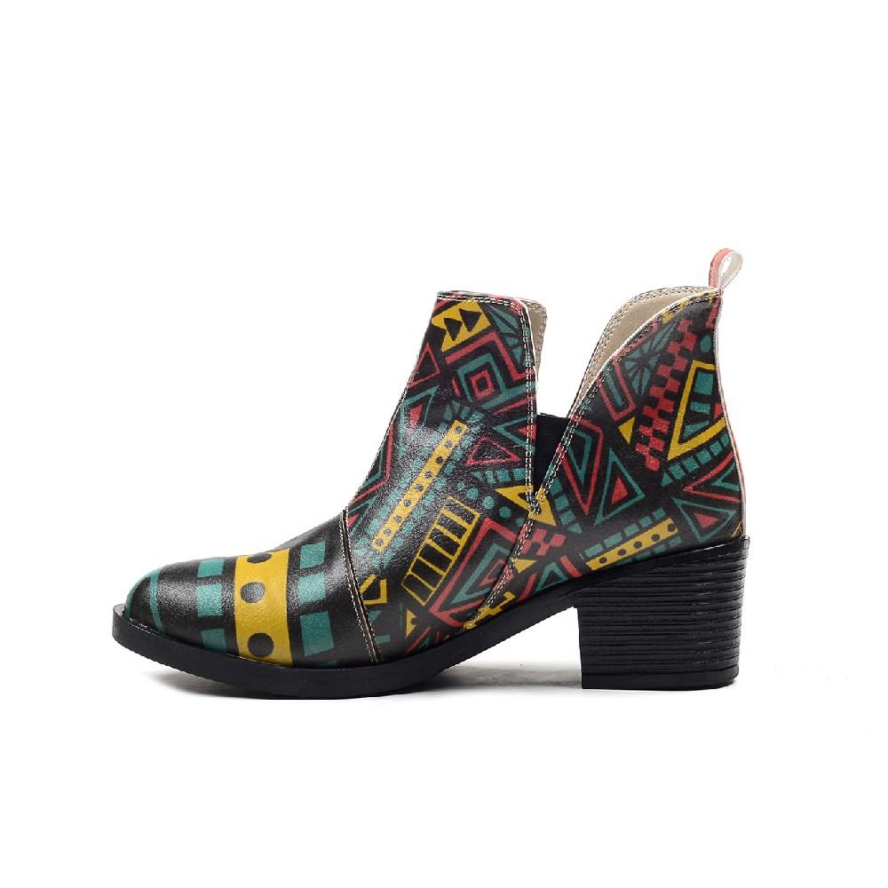 Ankle Boots GAB310 (2272922435680)