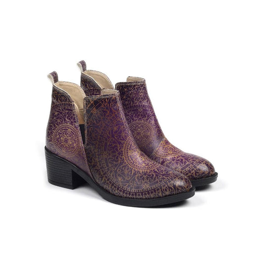 Ankle Boots GAB311 (2272922599520)