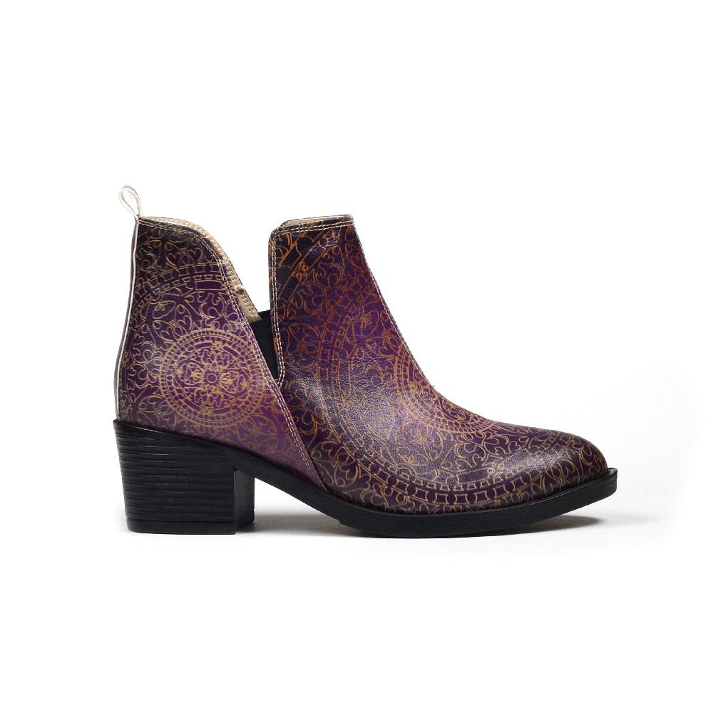 Ankle Boots GAB311 (2272922599520)