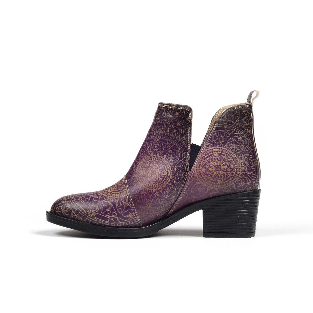 Ankle Boots GAB311 (2272922599520)