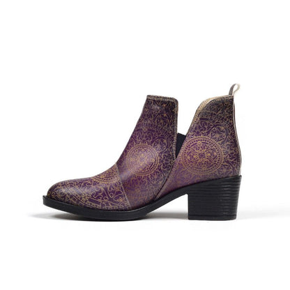 Ankle Boots GAB311 (2272922599520)