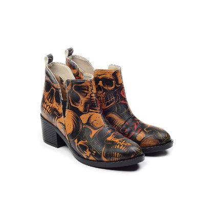 Ankle Boots GAB312 (2272922632288)