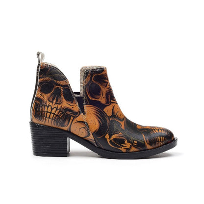 Ankle Boots GAB312 (2272922632288)