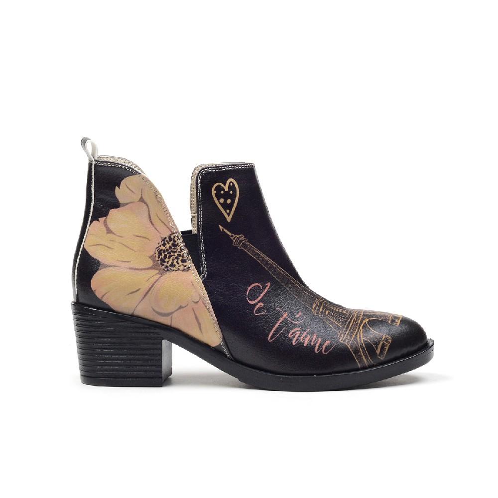 Ankle Boots GAB313 (2272922763360)