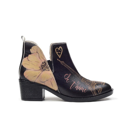 Ankle Boots GAB313 (2272922763360)