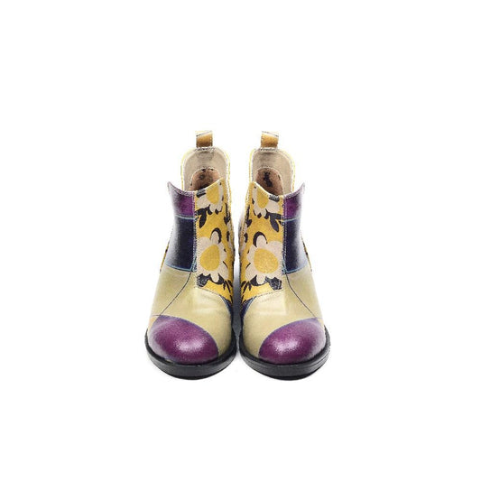 Ankle Boots GAB314 (2272922861664)