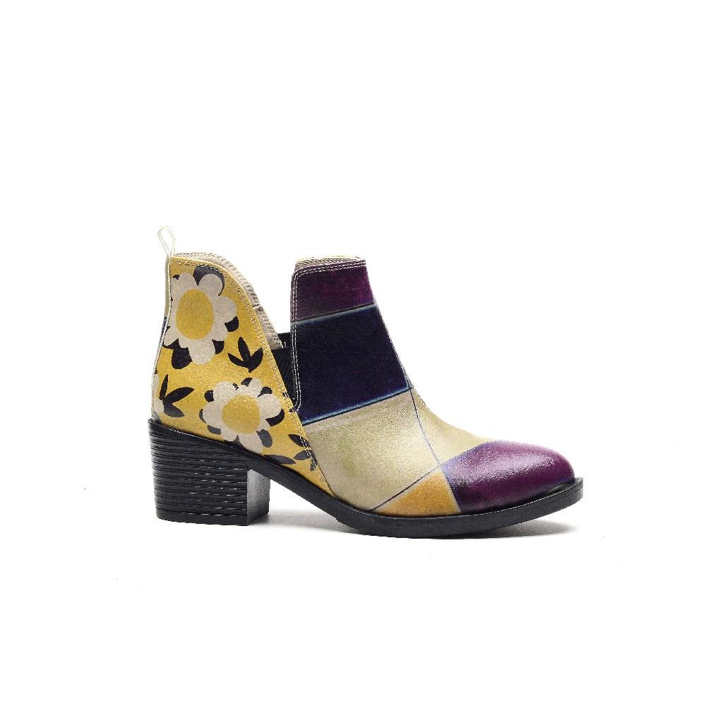 Ankle Boots GAB314 (2272922861664)