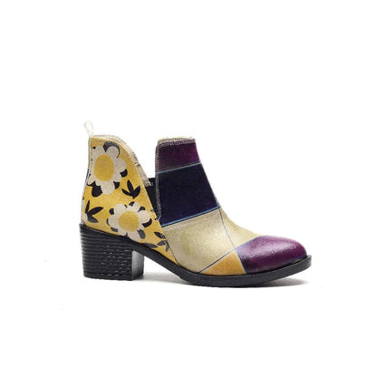 Ankle Boots GAB314 (2272922861664)