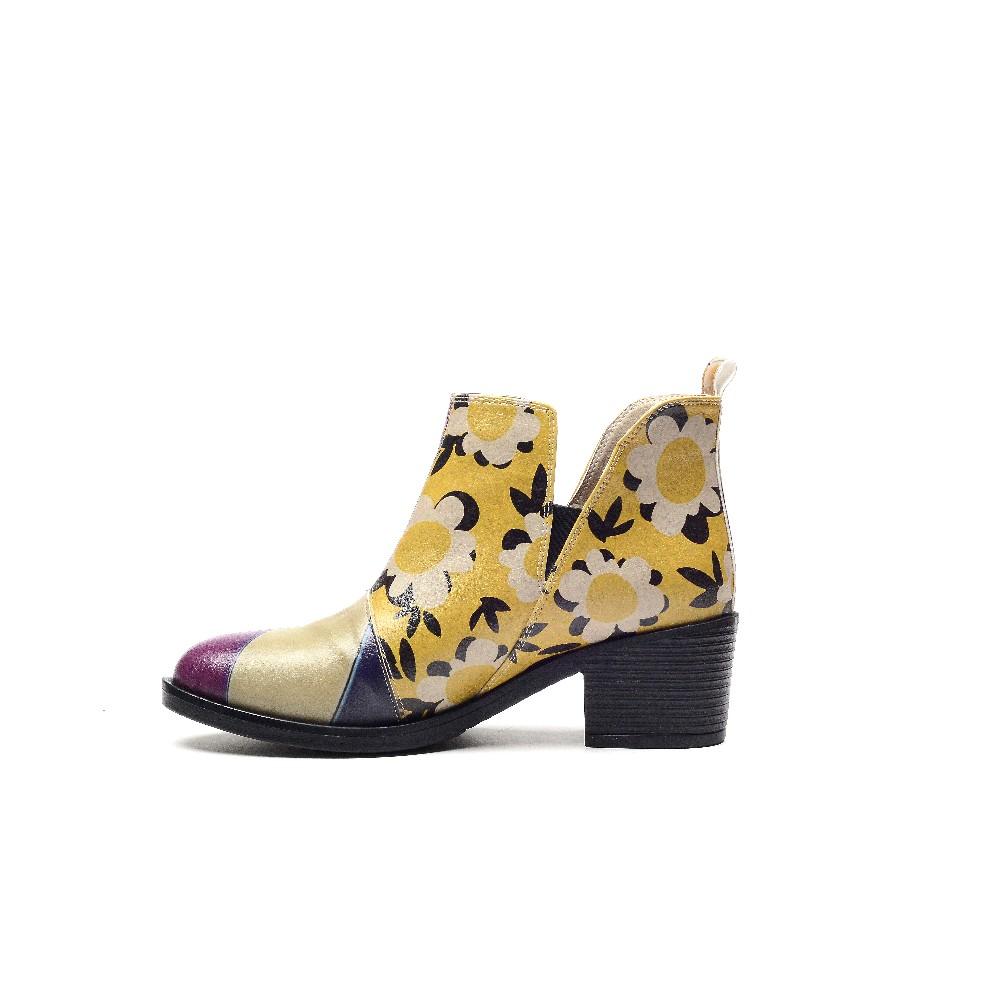 Ankle Boots GAB314 (2272922861664)