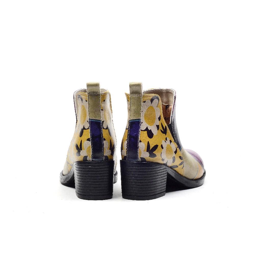 Ankle Boots GAB314 (2272922861664)