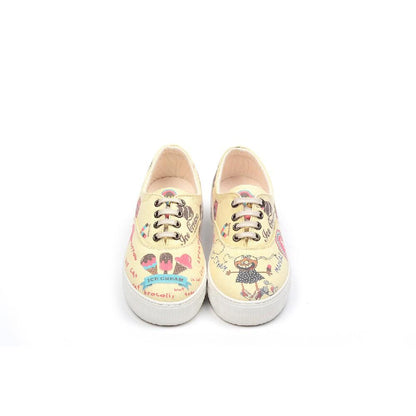 Sneaker Shoes GABV101 (2272923123808)