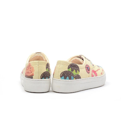 Sneaker Shoes GABV101 (2272923123808)