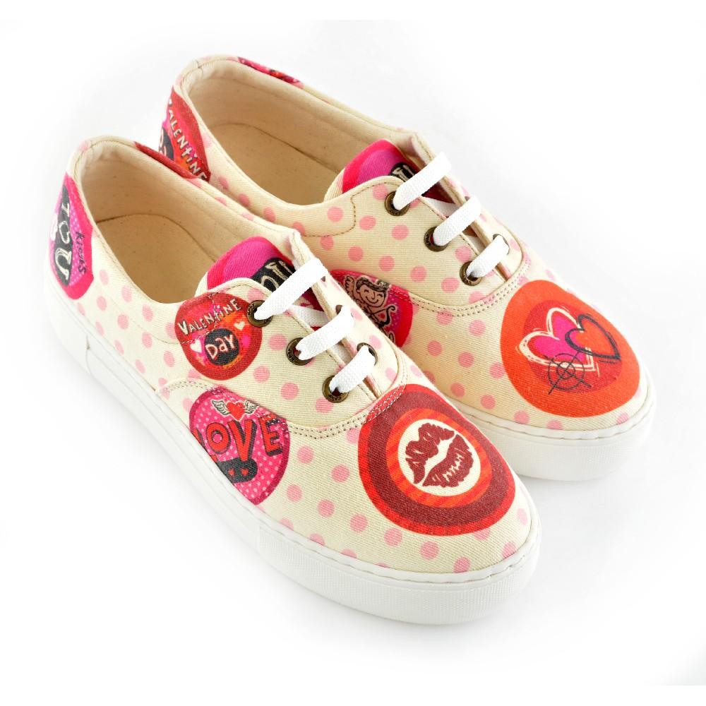 Sneaker Shoes GABV105 (2272923615328)