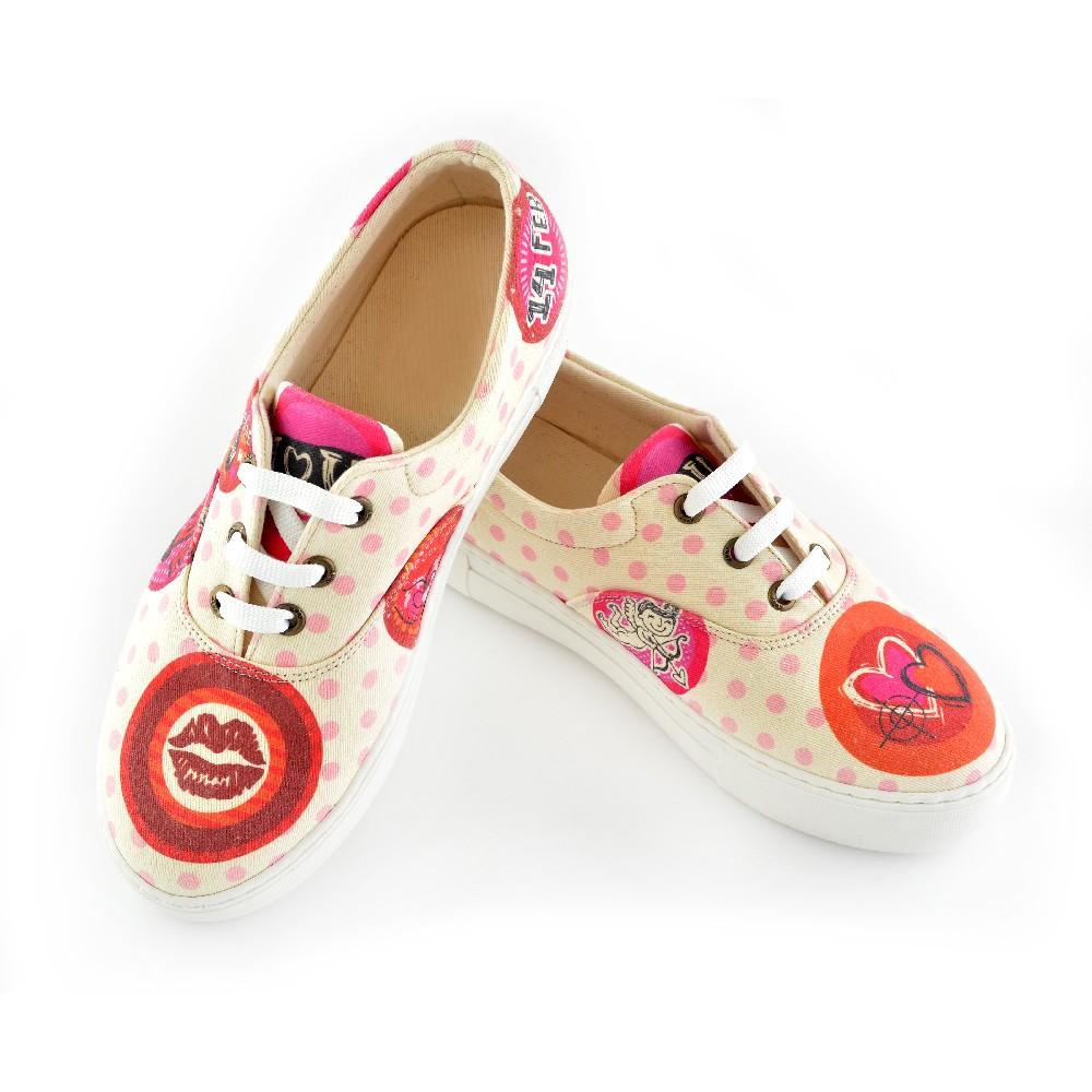 Sneaker Shoes GABV105 (2272923615328)