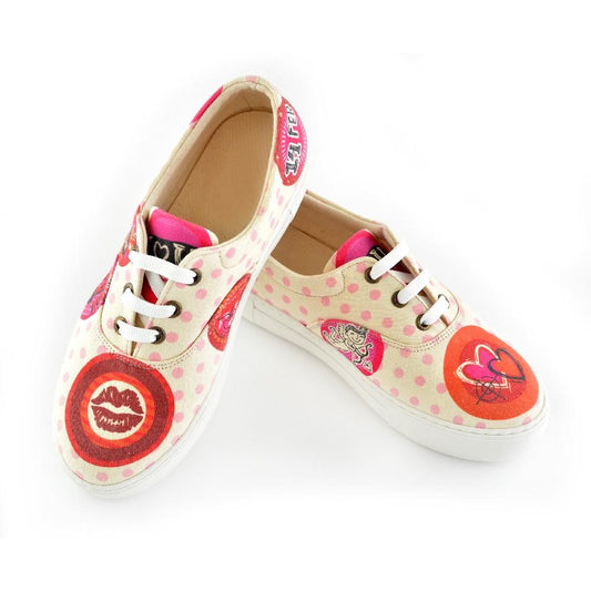 Sneaker Shoes GABV105 (2272923615328)