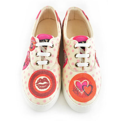 Sneaker Shoes GABV105 (2272923615328)