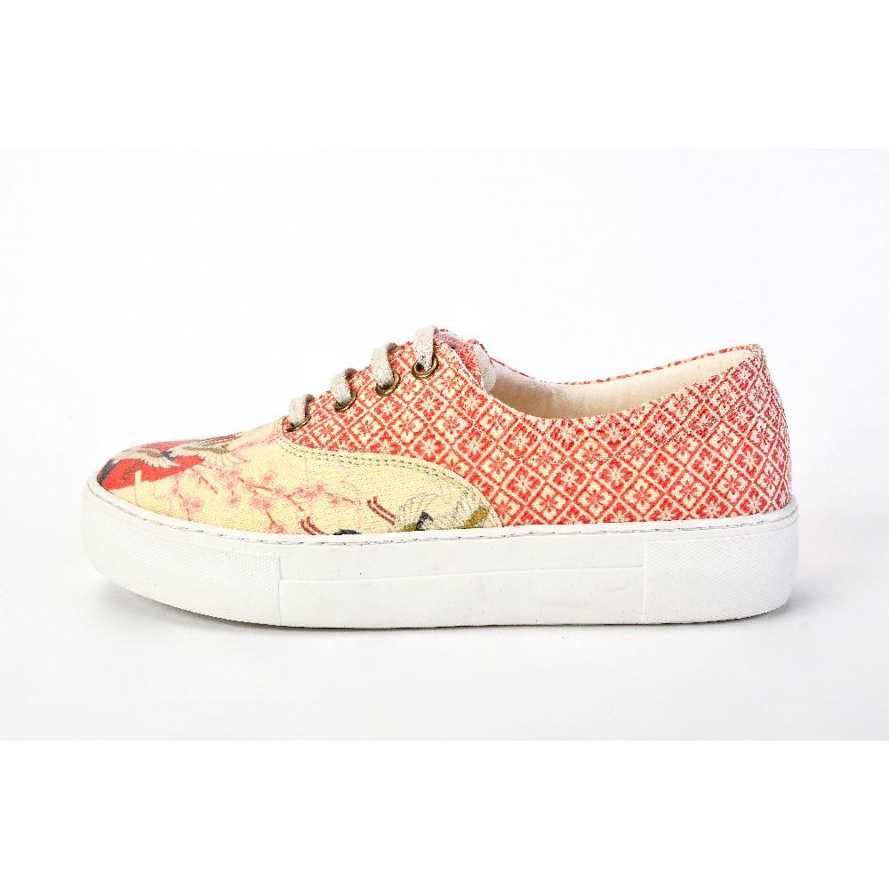 Sneaker Shoes GABV108 (2272923975776)