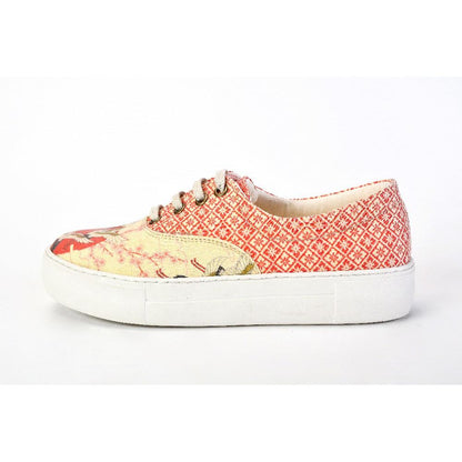 Sneaker Shoes GABV108 (2272923975776)