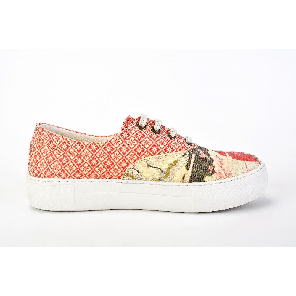 Sneaker Shoes GABV108 (2272923975776)